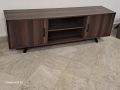 Media rack tv trolley tv console tv storage. 
