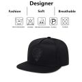 Unisex Clover Embroidery Hip-hop Hats Spring Autumn Outdoor Adjustable Casual Baseball Caps Sunscreen Hat.