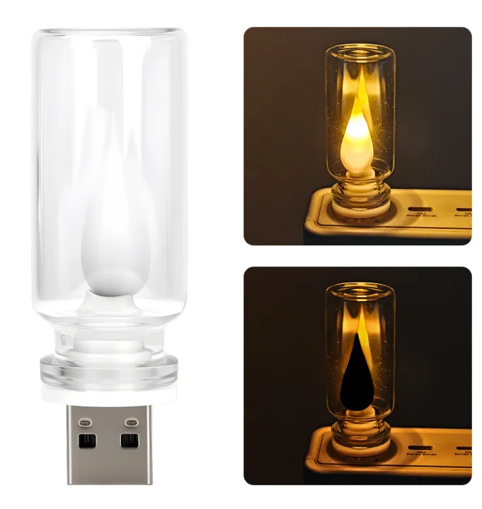 1/2PCS%20USB%20Glass%20Bottle%20Car%20Interior%20Atmosphere%20Light%20Plug%20and%20Play%20RGB%20Amber%20Colorful%20Transparent%20Reading%20Lamp%20Night%20Light%20-%20Image%207