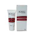 Acneez facewash 60ml. 