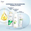 International Thailand Product Dove Hair fall Rescue Shampoo 680 ML. 