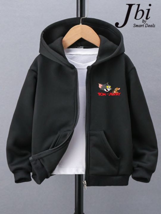 KIDS%20Printed%20Zipper%20Hoodie%20-%20Image%206