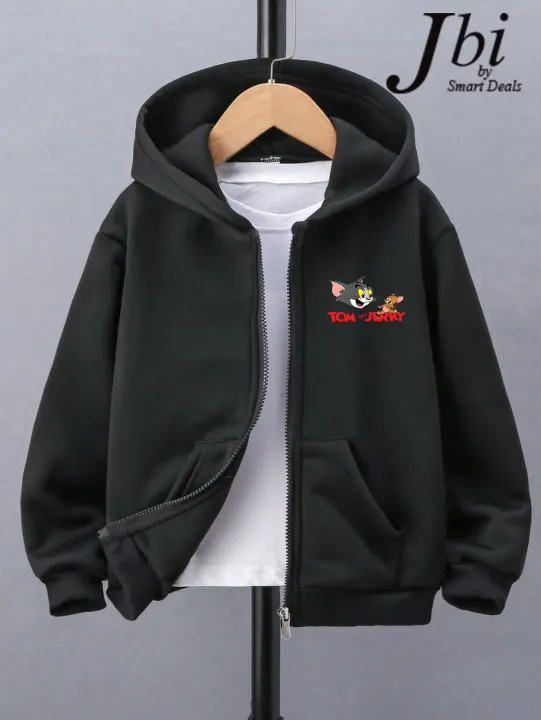 KIDS%20Printed%20Zipper%20Hoodie%20-%20Image%206