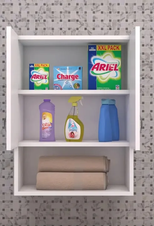 Small%20kitchen%20and%20washroom%20storage%20cabinet%20wall%20mount,%202%20doors%20cabinet%20with%20shelves.%20-%20Image%202