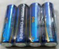pensil cell 4 pices packed AA. 