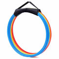12pc 40cm Durable Agility Training Rings Portable Football Soccer Speed Circle Sports Speed Ring Jumping Hoop Training Equipment. 