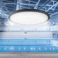 Super Bright LED 100W 150W 200W UFO High Bay Light AC175-265V Aluminum Case Cold Light Lighting Lamp.