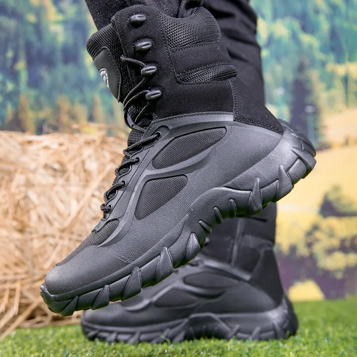 Men%20Women%20Unisex%20Camping%20%20Boots%20Warm%20Winter%20Plush%20Snow%20Lace%20Up%20Rapid%20High%20Quality%20Anti-Slip%20Outdoor%20Training%20Casual%20Shoes%20-%20Image%205