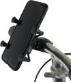 Universal Bike & Bicycle Mobile Phone Mount Holder. 