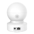 TP-Link Tapo C232 5MP Pan/Tilt AI Home Security Camera, Wireless or Wired Connection, 3K 5MP, 360°, Free AI Tracking, Two-Way Audio, Night Vision, Baby Monitor, Smart Detection and Notifications. 
