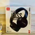JBL J-10BT J-30 Wireless Bluetooth High Bass Headphone JBL A Grade. 