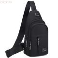 New Men's Multifunctional Shoulder Chest Bag Crossbody Travel Sling Bag for Outdoor Sports Hunting Camping Hiking. 