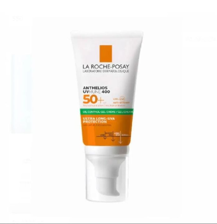la roche posay sunblock anthelios Uvmune 400 50+