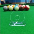 Billiards Rod Training Aids Pool Table Stick Exercise Accessories Multifunctional Billiard Rod Trainer Pool Cue Exerciser.
