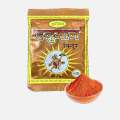 “हनुमान सिन्दूर” Drolia Brand Pure Hanuman Sindoor -100 Gm- 100% Pure Hanuman Sindoor. 