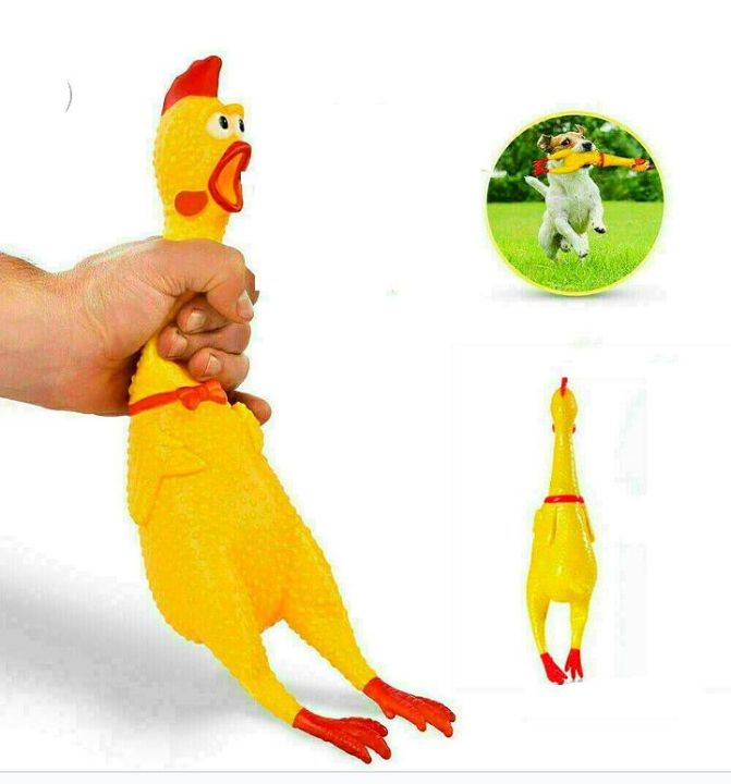 Chicken Hen Cock plastic Toys for Kids
