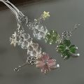 Lucky Leaf Phone Charms Pendant Cute Key Chain Cases For Phone Chain  Schoolbag Books CCD Camera Key Pendant Accessiroes. 