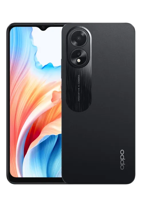 Oppo%20A18%204GB%20RAM%20128GB%20Memory%206.5%20inches%20Display%2090Hz%20Refresh%20Rate%205000%20mAh%20Battery%20MediaTek%20Helio%20G85%20PTA%20Approved%20Box%20Packed%20-%20Image%203