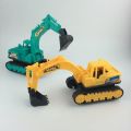 Engineering Vehicle Excavator Children's Toys For Boys Amazing Gift. 