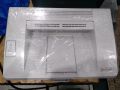HP LaserJet M102a (Black Printer). 
