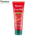 Himalaya Fresh Start Face Wash Strawberry - 100 ml. 