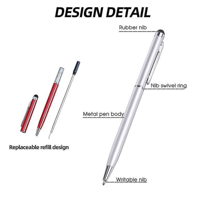 Customize%20Slim%20Ballpoint%20With%20Name%20and%20Logo%20-%20Image%205