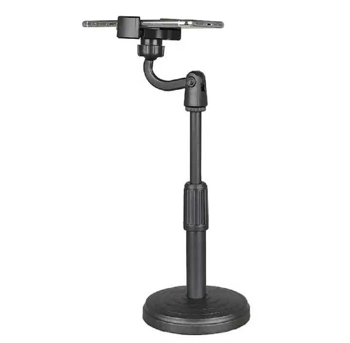 Tiktok,%20sketch%20and%20Art%20drawing,%20and%20YouTube%20videos%20creator%20Compatible%20Compact%20Lightweight%20Mobile%20Smart%20Phone%20Tripod%20Stand%20-Black%20-%20Image%208