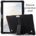 Universal Tablet 10.1 Case Soft Silicone For 10 10.1 Shockproof Sleeve Comes Android Tablet PC Silicone Inch Soft Case. 