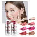 Handaiyan Chubby Cream Blush Stick. 
