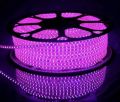 Flexible Led Strip Light 220V Pink With Adopter and All Sizes Available. 