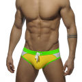 Brand Men's Swim Briefs  Swimming Short Summer Water Sport Beach Pants Swimsuit Swimwear  Male Suilt Surfing Swim Wear. 