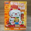 800 pieces of lucky cat Lego _ balody 21294. 