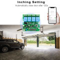 EWelink Smart Wifi Switch Home Automation 4CH WiFi Relay DC/AC 7-32V 85-250V Smart Lamp Light Switch For Alexa  Home. 