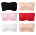 Women’s Cotton Tube Bra. 