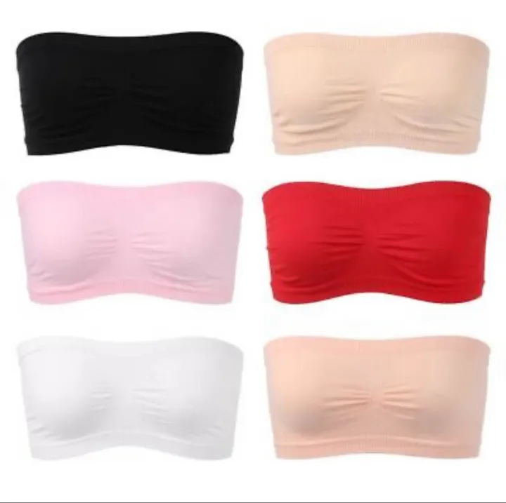 Women%E2%80%99s%20Cotton%20Tube%20Bra%20-%20Image%203