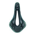 PLSELIS PS-2046 Ultralight Carbon Fiber Road Bike Saddle Seat Cushion Carbon Bicycle Discoloration Cycling Parts. 