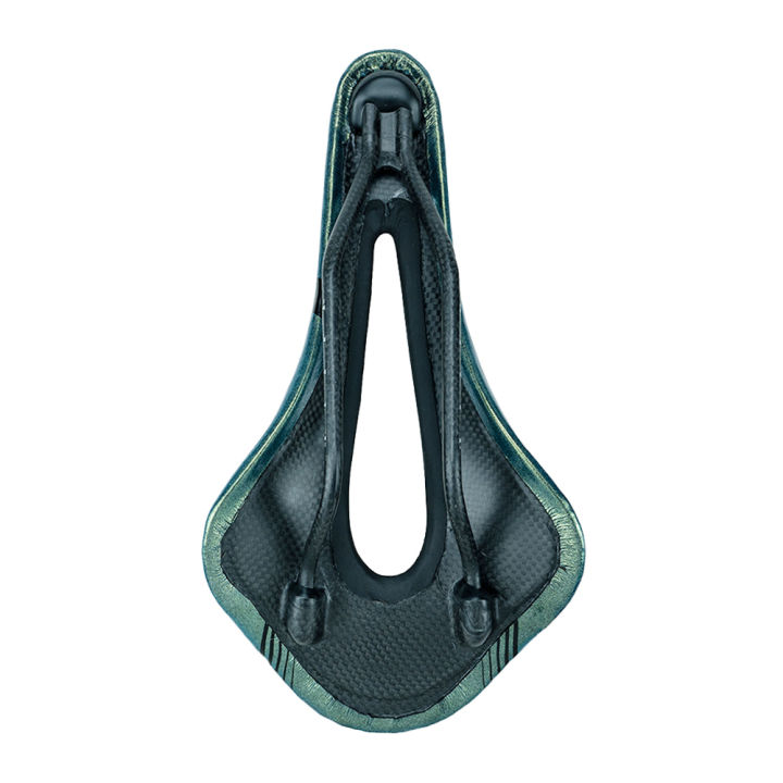 PLSELIS%20PS-2046%20Ultralight%20Carbon%20Fiber%20Road%20Bike%20Saddle%20Seat%20Cushion%20Carbon%20Bicycle%20Discoloration%20Cycling%20Parts%20-%20Image%203