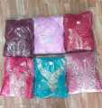 Cotton Kurti set. 