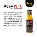 Acey Bundle Pack – 1× Acey NFC 200ml Juice + 1× Acey Fizz Original 250ml Can | 100% Natural Ceylon Pineapple Juice & Functional Carbonated Drink | No Preservatives | Refreshing & Healthy Combo. 
