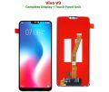 Vivo V9 LCD Panel. 