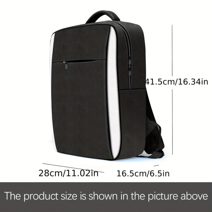 Game%20Backpack%20Suitable%20for%20PS5/PS5%20Pro/PS5%20Slim,%20PS5%20Protective%20Travel%20Bag%20Handbag,%20Large%20Capacity%20Storage%20Bag%20Suitable%20for%20Play%20-%20Image%206