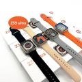 Z59 ultra smartwatch. 