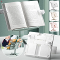 Yymall-multifunctional book shelf, book shelf, solid color adjustable. 