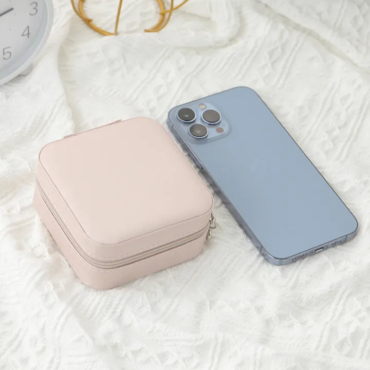 1pc%20Portable%20Jewelry%20Storage%20Box%20Home%20Travel%20Earrings%20Necklace%20Ring%20Jewelry%20Box%20Mini%20Layered%20Jewelry%20Display%20Case%20-%20Image%202