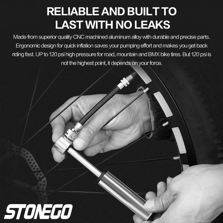 Portable%20Pocket%20Bike-Pump%20120%20PSI%20High%20Pressure,%20Mini%20Bike%20Pump%20Fits%20Presta/Schrader%20Valve%20Ultralight%20Bicycle%20Tire%20Pump%20-%20Image%206