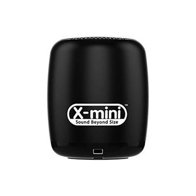 X-Mini Click ultra Portable Speaker
