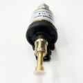 22ml 44ml 68ml Universal Ultra Quiet With Plug 12V/24V Accessories Heater Fuel Air Car Pump 1-8KW Heater Car Pump.