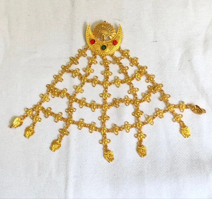 Gold%20plated%20newari%20jewellery%20set%20with%20nyapusikha,tayo%20and%20makasi%20-%20Image%202