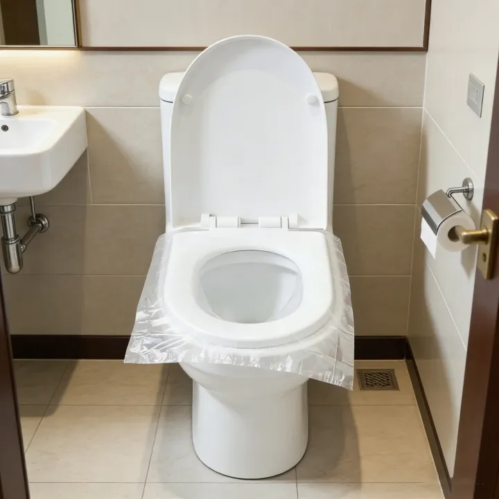 Toilet%20Seat%20Cover%20Toilet%20Lid%20for%20Bathroom%20Accessories%20Bowl%20Disposable%20Mat%20Protector%20Products%20Household%20Merchandises%20Home%20Garden%20-%20Image%204