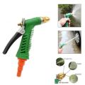 Cleaning Water Spray Plastic Metal TriggerHigh Pressure Water Spray Car Washing SprayGardening Wanjia Spray. 